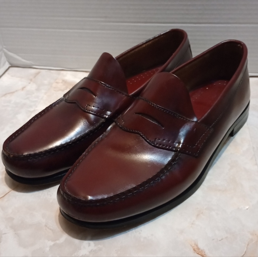 Bass Weejuns Mens Size 12 D